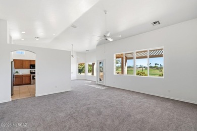 Welcome to your desert retreat! This beautifully maintained on Quail Creek Country Club  in Arizona - for sale on GolfHomes.com, golf home, golf lot