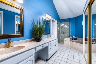 Located on an interior lot backing up to the 17th green on the on Duck Creek Golf Club in Texas - for sale on GolfHomes.com, golf home, golf lot