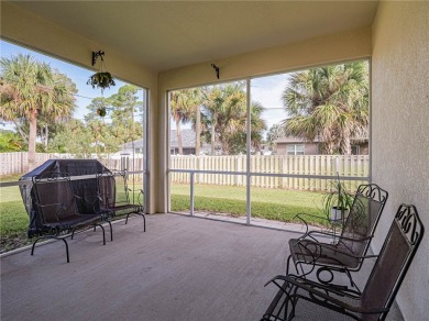 $5,000 Buyer Credit for Closing Costs! Pride of ownership shines on Sebastian Municipal Golf Course in Florida - for sale on GolfHomes.com, golf home, golf lot