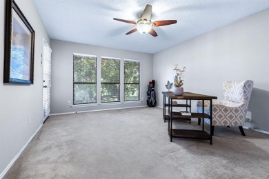 Located on an interior lot backing up to the 17th green on the on Duck Creek Golf Club in Texas - for sale on GolfHomes.com, golf home, golf lot