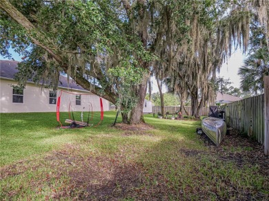 $5,000 Buyer Credit for Closing Costs! Pride of ownership shines on Sebastian Municipal Golf Course in Florida - for sale on GolfHomes.com, golf home, golf lot