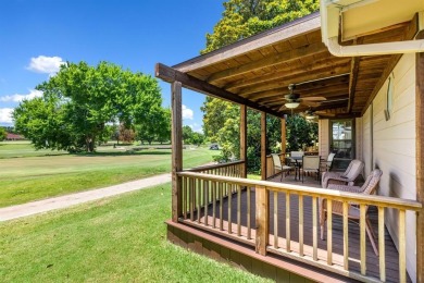 Located on an interior lot backing up to the 17th green on the on Duck Creek Golf Club in Texas - for sale on GolfHomes.com, golf home, golf lot