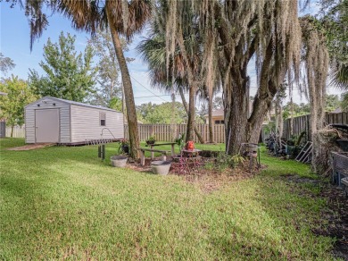 $5,000 Buyer Credit for Closing Costs! Pride of ownership shines on Sebastian Municipal Golf Course in Florida - for sale on GolfHomes.com, golf home, golf lot