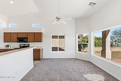 Welcome to your desert retreat! This beautifully maintained on Quail Creek Country Club  in Arizona - for sale on GolfHomes.com, golf home, golf lot