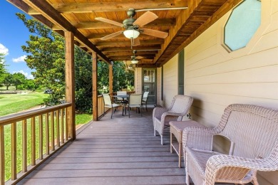 Located on an interior lot backing up to the 17th green on the on Duck Creek Golf Club in Texas - for sale on GolfHomes.com, golf home, golf lot