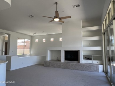 Located in the prestigious Legend Trail golf community, this 2 on Legend Trail Golf Club in Arizona - for sale on GolfHomes.com, golf home, golf lot