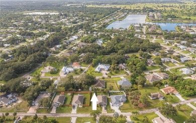 $5,000 Buyer Credit for Closing Costs! Pride of ownership shines on Sebastian Municipal Golf Course in Florida - for sale on GolfHomes.com, golf home, golf lot