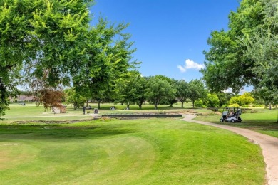 Located on an interior lot backing up to the 17th green on the on Duck Creek Golf Club in Texas - for sale on GolfHomes.com, golf home, golf lot
