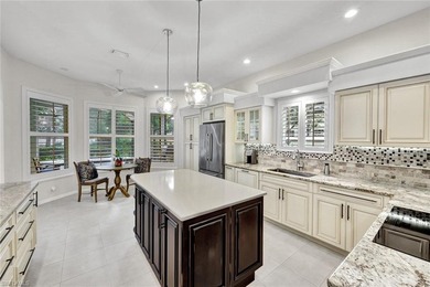 Welcome to Troon Lakes...a charming enclave nestled in the heart on Pelican Marsh Golf Club in Florida - for sale on GolfHomes.com, golf home, golf lot