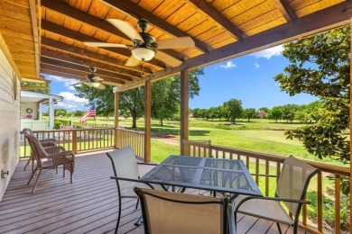 Located on an interior lot backing up to the 17th green on the on Duck Creek Golf Club in Texas - for sale on GolfHomes.com, golf home, golf lot