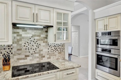 Welcome to Troon Lakes...a charming enclave nestled in the heart on Pelican Marsh Golf Club in Florida - for sale on GolfHomes.com, golf home, golf lot