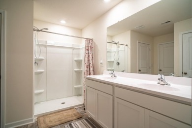 RARE OPPORTUNITY on Patriot Hills Golf Club in Tennessee - for sale on GolfHomes.com, golf home, golf lot