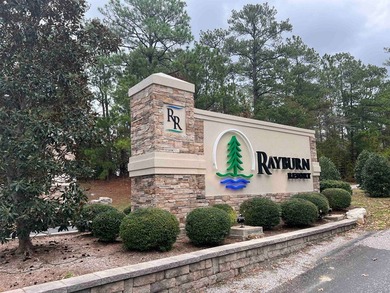 1/4 acre lot in Rayburn Country! Located just a golf cart ride on Rayburn Country Club in Texas - for sale on GolfHomes.com, golf home, golf lot