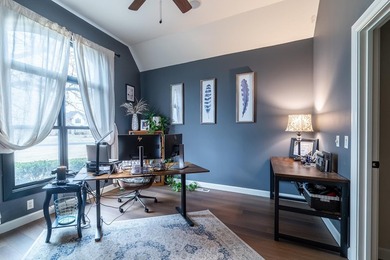 On a nearly 1-acre lot located on luxurious Sycamore Hills on Sycamore Hills Golf Club in Indiana - for sale on GolfHomes.com, golf home, golf lot