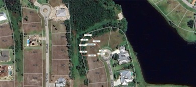 Perfect lot on the end of a cul-de-sac! This lot is oversized on Burnt Store Golf Club in Florida - for sale on GolfHomes.com, golf home, golf lot