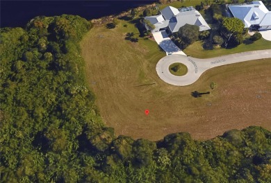 Perfect lot on the end of a cul-de-sac! This lot is oversized on Burnt Store Golf Club in Florida - for sale on GolfHomes.com, golf home, golf lot