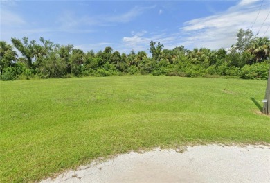Perfect lot on the end of a cul-de-sac! This lot is oversized on Burnt Store Golf Club in Florida - for sale on GolfHomes.com, golf home, golf lot