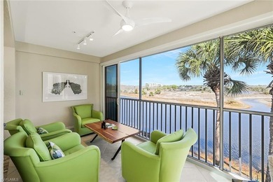 Wide preserve vistas unfold at the intersection of two waterways on Pelicans Nest Golf Club in Florida - for sale on GolfHomes.com, golf home, golf lot