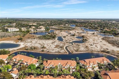 Wide preserve vistas unfold at the intersection of two waterways on Pelicans Nest Golf Club in Florida - for sale on GolfHomes.com, golf home, golf lot