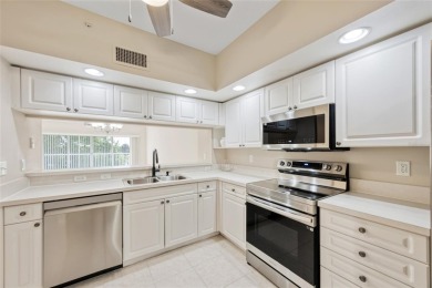 One or more photo(s) has been virtually staged. Welcome to on East Bay Golf Club in Florida - for sale on GolfHomes.com, golf home, golf lot