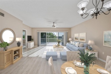 One or more photo(s) has been virtually staged. Welcome to on East Bay Golf Club in Florida - for sale on GolfHomes.com, golf home, golf lot