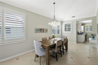 Wide preserve vistas unfold at the intersection of two waterways on Pelicans Nest Golf Club in Florida - for sale on GolfHomes.com, golf home, golf lot