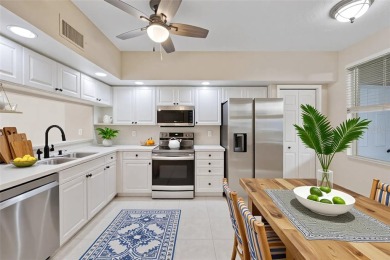 One or more photo(s) has been virtually staged. Welcome to on East Bay Golf Club in Florida - for sale on GolfHomes.com, golf home, golf lot