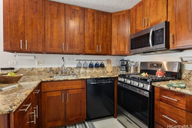 Experience the best of island living in this beautifully on Ala Wai Golf Course in Hawaii - for sale on GolfHomes.com, golf home, golf lot