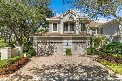 Welcome to this exceptional carriage home in the private, gated on Kensington Golf and Country Club in Florida - for sale on GolfHomes.com, golf home, golf lot