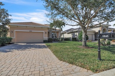 Come and see this stunning 3-bedroom, 2.5-bathroom, a formal on Verandah Golf Course and Club in Florida - for sale on GolfHomes.com, golf home, golf lot