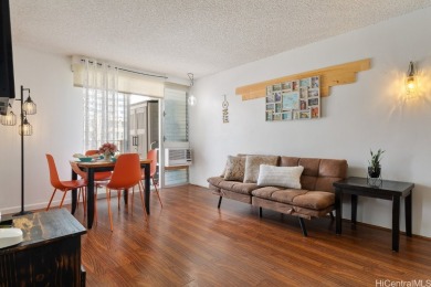 Experience the best of island living in this beautifully on Ala Wai Golf Course in Hawaii - for sale on GolfHomes.com, golf home, golf lot