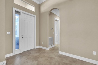 Come and see this stunning 3-bedroom, 2.5-bathroom, a formal on Verandah Golf Course and Club in Florida - for sale on GolfHomes.com, golf home, golf lot