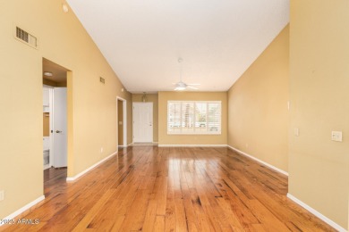 Very Spacious, Open Floorplan with a huge backyard! Real on SunBird Golf Club in Arizona - for sale on GolfHomes.com, golf home, golf lot