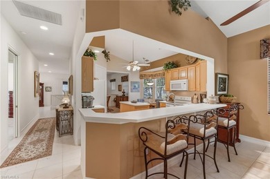 Welcome to this exceptional carriage home in the private, gated on Kensington Golf and Country Club in Florida - for sale on GolfHomes.com, golf home, golf lot