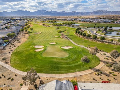 COME SEE THIS GORGEOUS TOLL BROTHERS GREENVILLE FARMHOUSE HOME on Sterling Grove Golf & Country Club in Arizona - for sale on GolfHomes.com, golf home, golf lot