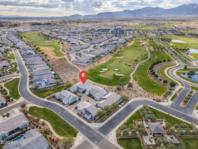 COME SEE THIS GORGEOUS TOLL BROTHERS GREENVILLE FARMHOUSE HOME on Sterling Grove Golf & Country Club in Arizona - for sale on GolfHomes.com, golf home, golf lot