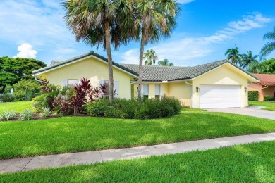 Welcome to the highly sought-after Estates Section of Indian on Indian Spring Golf and Country Club in Florida - for sale on GolfHomes.com, golf home, golf lot