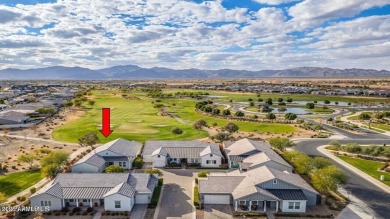 COME SEE THIS GORGEOUS TOLL BROTHERS GREENVILLE FARMHOUSE HOME on Sterling Grove Golf & Country Club in Arizona - for sale on GolfHomes.com, golf home, golf lot