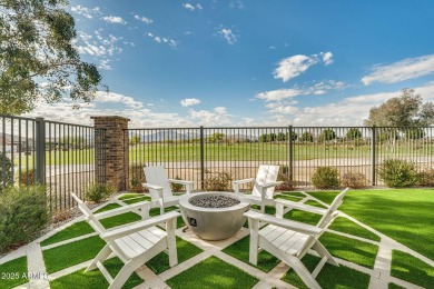 COME SEE THIS GORGEOUS TOLL BROTHERS GREENVILLE FARMHOUSE HOME on Sterling Grove Golf & Country Club in Arizona - for sale on GolfHomes.com, golf home, golf lot