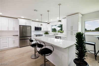Welcome to 1404 Myerlee Country Club Blvd, where style and on Myerlee Country Club in Florida - for sale on GolfHomes.com, golf home, golf lot