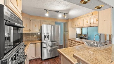 Welcome to this spacious 4-bedroom, 3.5-bath home located in the on Fox Den Country Club in Tennessee - for sale on GolfHomes.com, golf home, golf lot