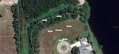 Perfect lot on the end of a cul-de-sac! This lot is oversized on Burnt Store Golf Club in Florida - for sale on GolfHomes.com, golf home, golf lot