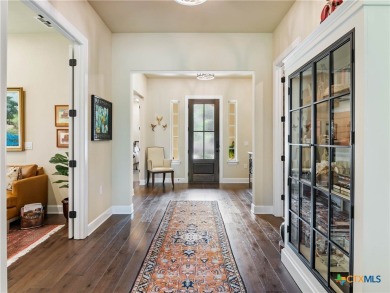 Live the Resort Lifestyle You've Dreamed Of!  Welcome to the on Kissing Tree Golf Club in Texas - for sale on GolfHomes.com, golf home, golf lot