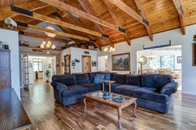If you have decided to buy in the Sierras, look no further, the on Sequoia Woods Country Club in California - for sale on GolfHomes.com, golf home, golf lot
