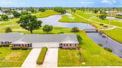 Welcome to 1404 Myerlee Country Club Blvd, where style and on Myerlee Country Club in Florida - for sale on GolfHomes.com, golf home, golf lot