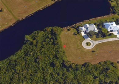 Perfect lot on the end of a cul-de-sac! This lot is oversized on Burnt Store Golf Club in Florida - for sale on GolfHomes.com, golf home, golf lot