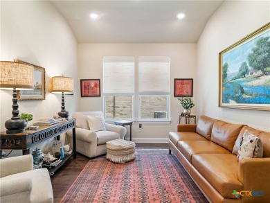 Live the Resort Lifestyle You've Dreamed Of!  Welcome to the on Kissing Tree Golf Club in Texas - for sale on GolfHomes.com, golf home, golf lot