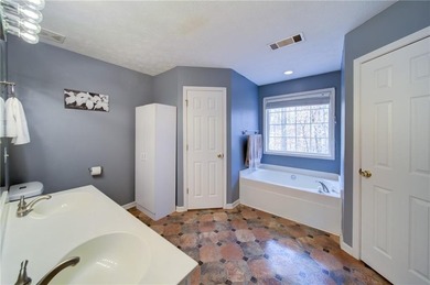 EXCEPTIONAL VALUE FOR THIS LOCATION! A true commuter's dream on Country Land Golf Course in Georgia - for sale on GolfHomes.com, golf home, golf lot