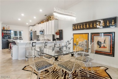 Golfers' DREAM condo! LOCATION! LOCATION! LOCATION! BUNDLED on Babcock National Golf Course in Florida - for sale on GolfHomes.com, golf home, golf lot