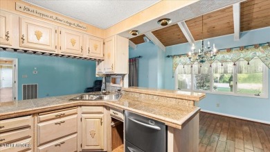 Welcome to this spacious 4-bedroom, 3.5-bath home located in the on Fox Den Country Club in Tennessee - for sale on GolfHomes.com, golf home, golf lot